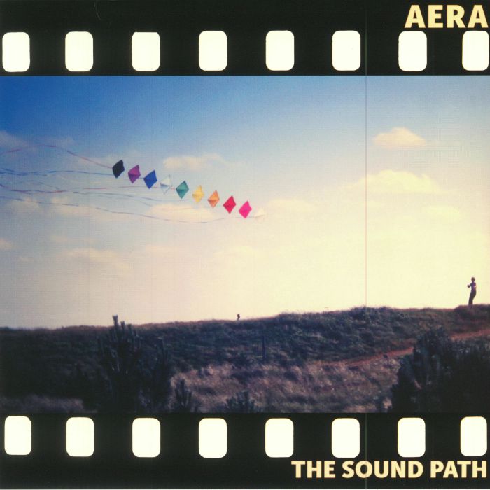 AERA - The Sound Path