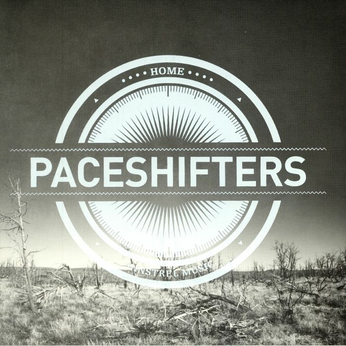 PACESHIFTERS - Home