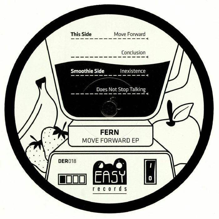 FERN - Move Forward EP