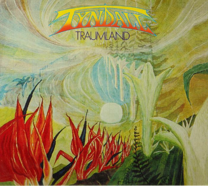 TYNDALL - Traumland (reissue)