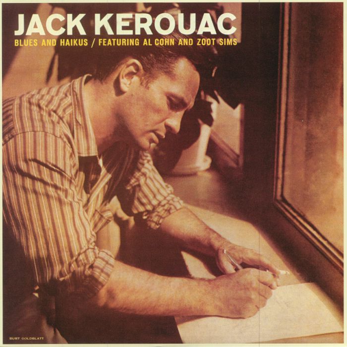 KEROUAC, Jack - Blues & Haikus
