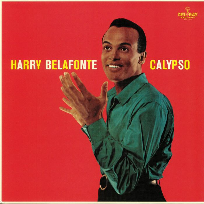 BELAFONTE, Harry - Calypso (reissue)