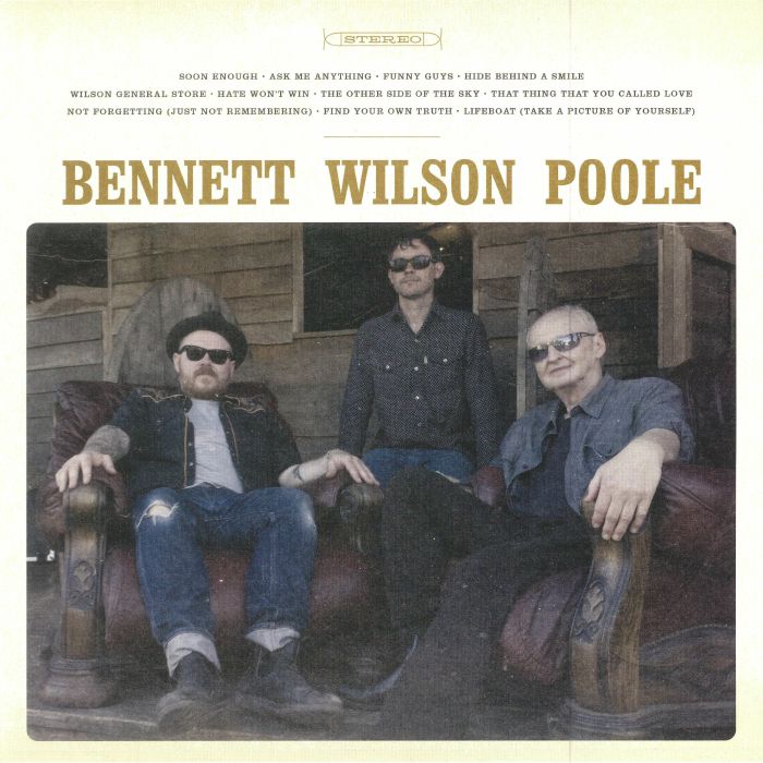 POOLE, Bennett Wilson - Bennett Wilson Poole