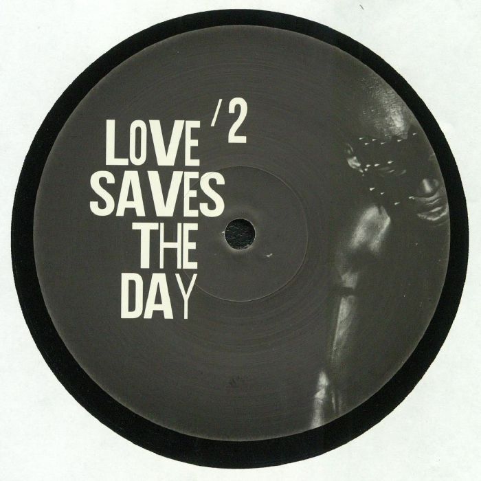 LOVE SAVES THE DAY - Love Saves The Day #2