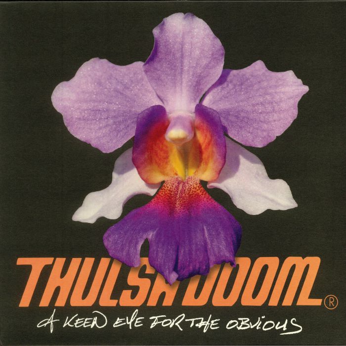 THULSA DOOM - A Keen Eye For The Obvious