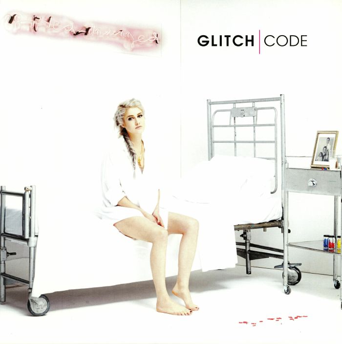 GLITCH CODE - Gifted Damaged