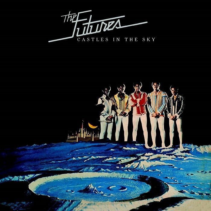 FUTURES, The - Castles In The Sky