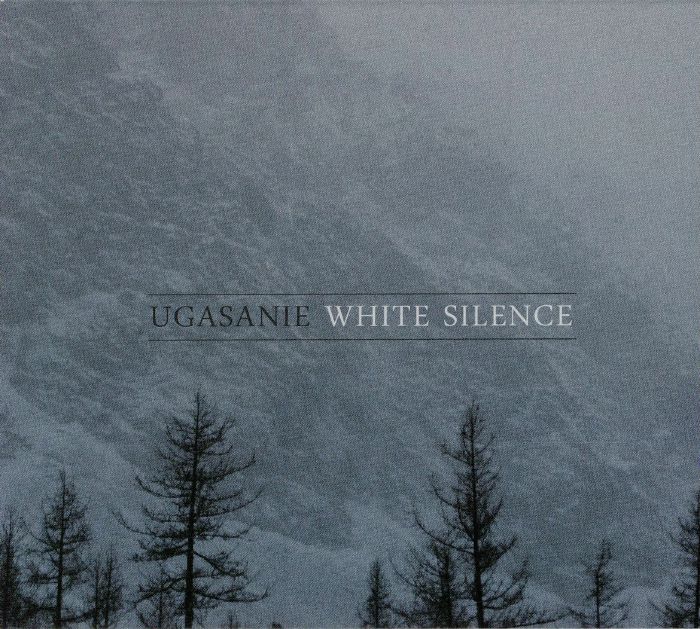 UGASANIE - White Silence