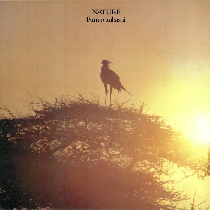 ITABASHI, Fumio - Nature (reissue)