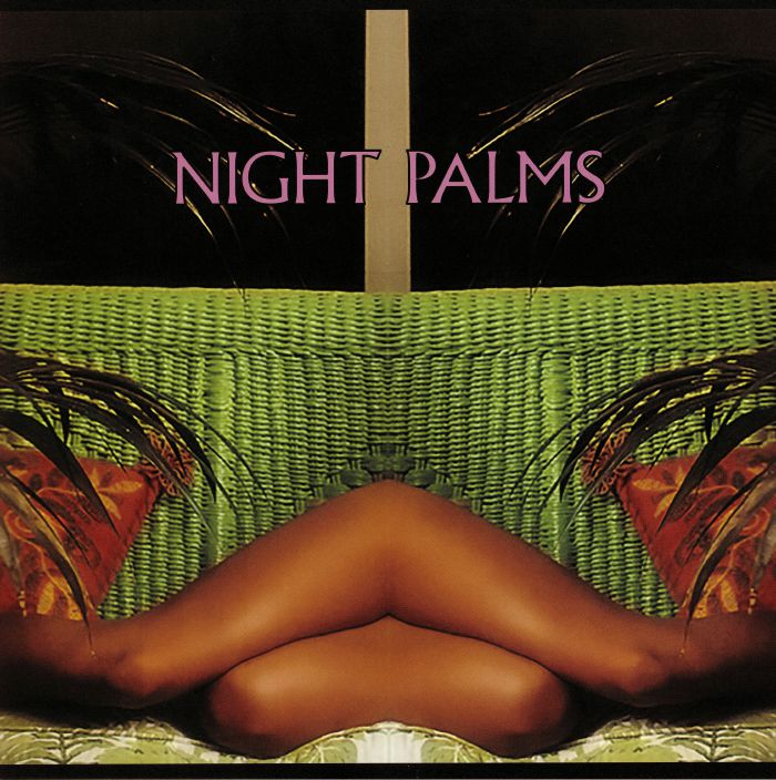 VARIOUS - Night Palms