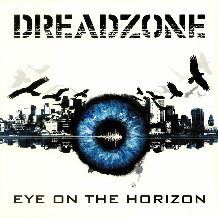 DREADZONE - Eye On The Horizon