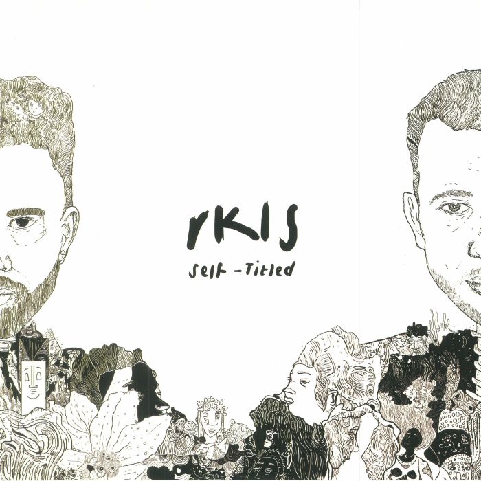 RKLS - Self Titled