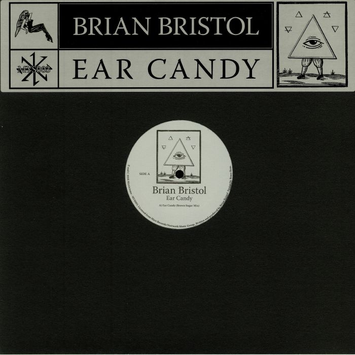 BRISTOL, Brian - Ear Candy