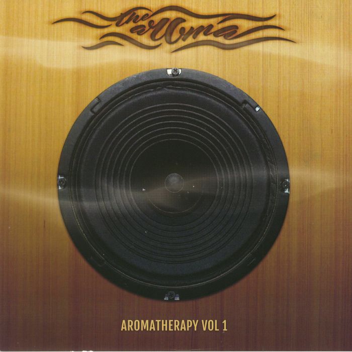 AROMA, The - Aromatherapy Vol 1