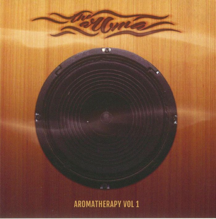 AROMA, The - Aromatherapy Vol 1