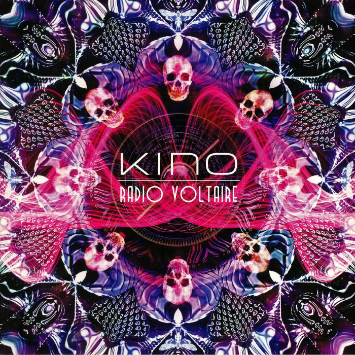 KINO - Radio Voltaire