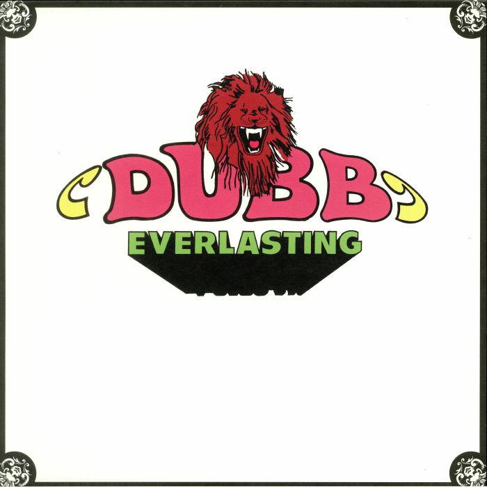 BROWN, Errol - Dub Everlasting (reissue)