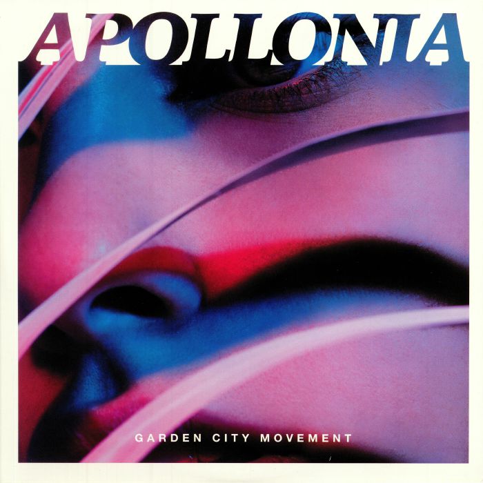 GARDEN CITY MOVEMENT - Apollonia