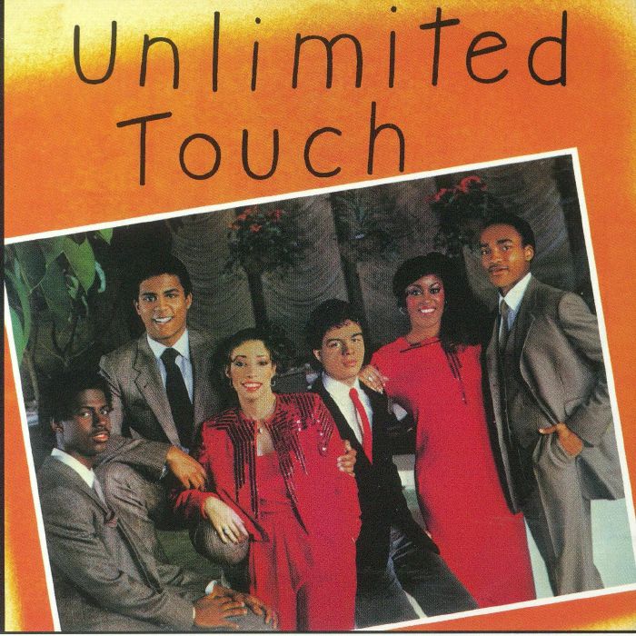 UNLIMITED TOUCH - Unlimited Touch
