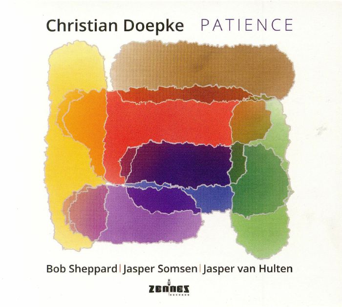 DOEPKE, Christian - Patience