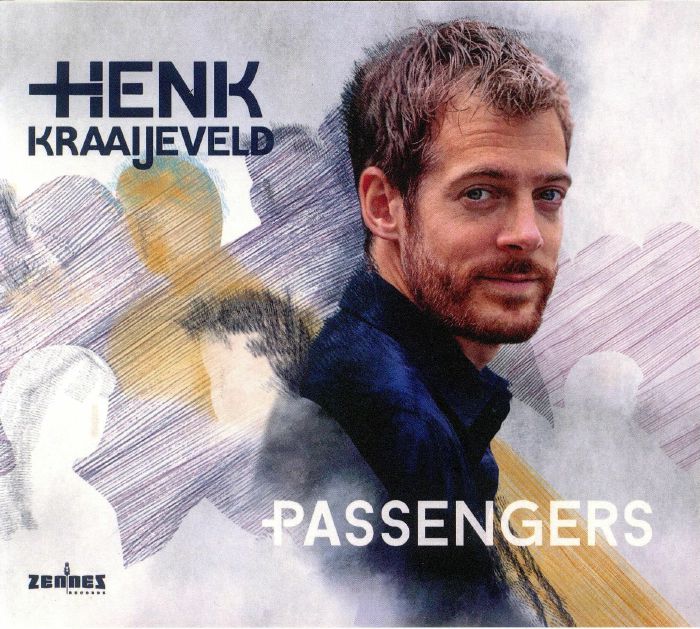 KRAAIJEVELD, Henk - Passengers