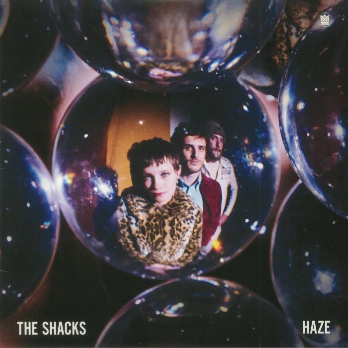 SHACKS, The - Haze