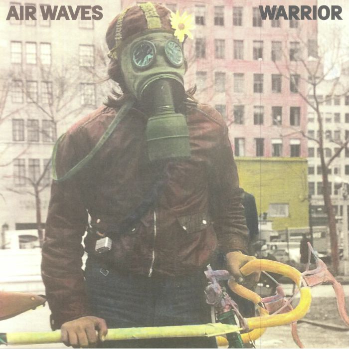 AIR WAVES - Warrior