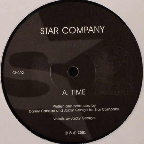 STAR COMPANY - Vibe