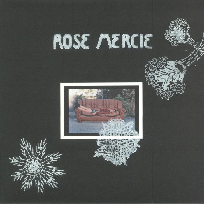 ROSE MERCIE - Rose Mercie