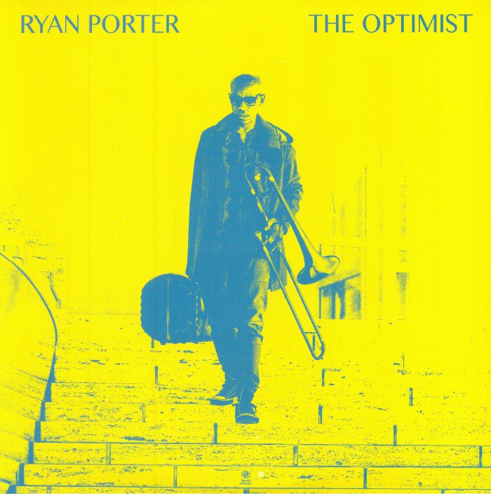PORTER, Ryan - The Optimist