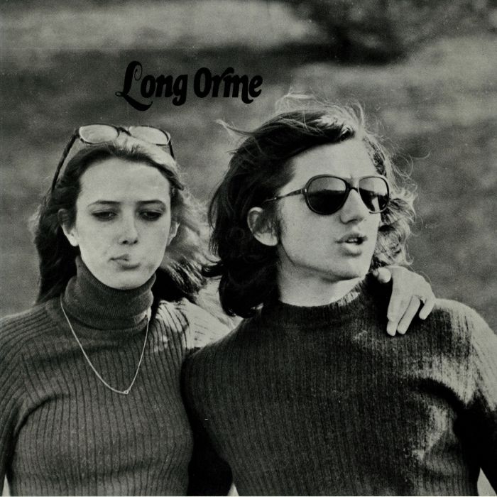 LONG ORME - Long Orme