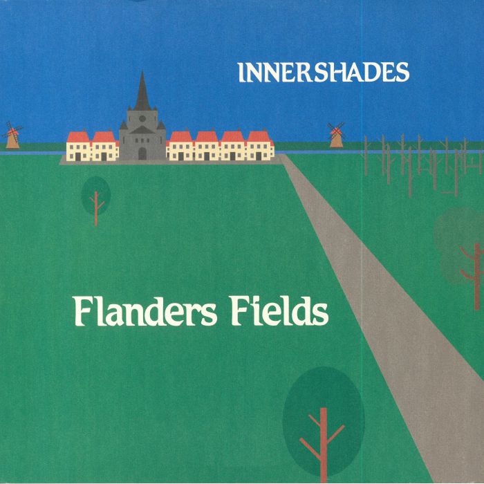 INNERSHADES - Flanders Fields