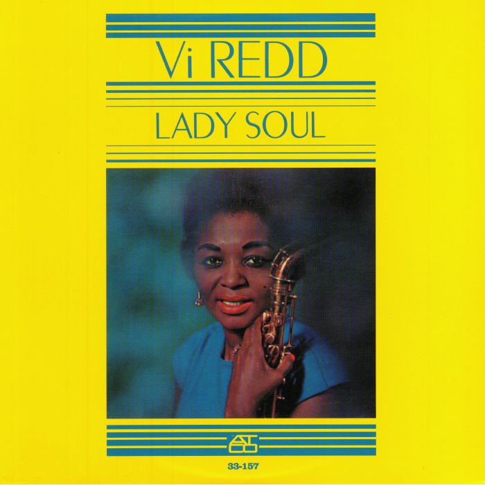 REDD, Vi - Lady Soul