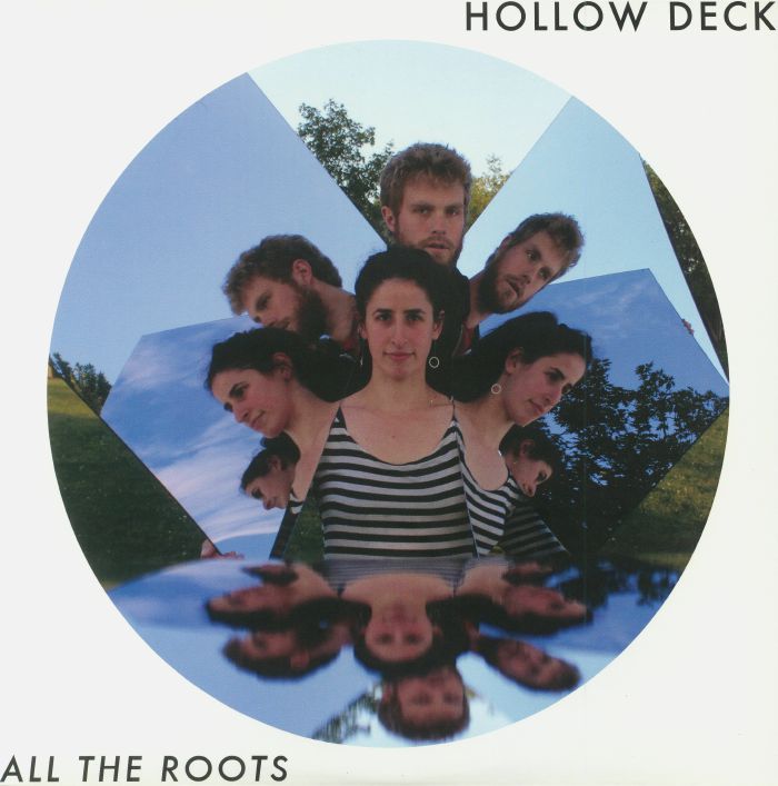 HOLLOW DECK - All The Roots