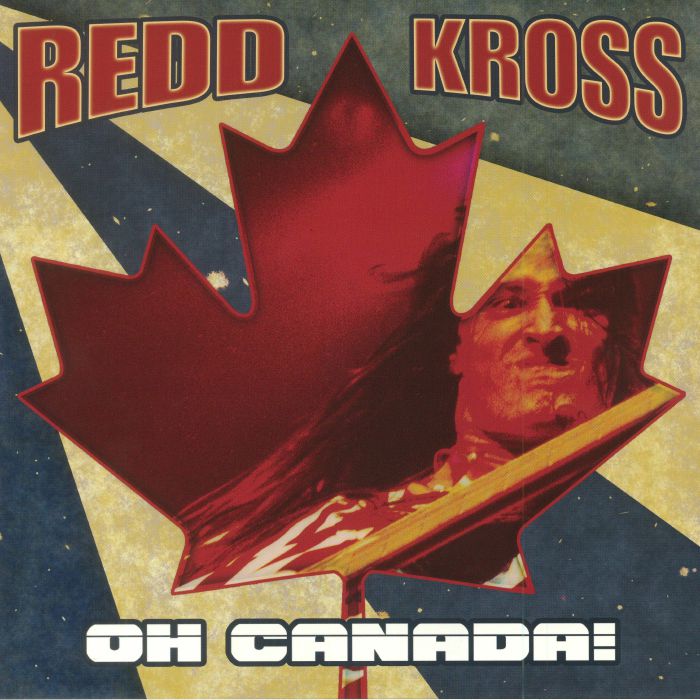 REDD KROSS - Oh Canada!: Hot Issue Vol 2: Show World Tour Live