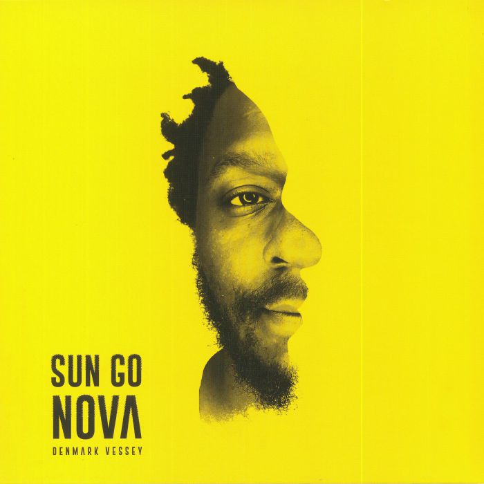 VESSEY, Denmark - Sun Go Nova