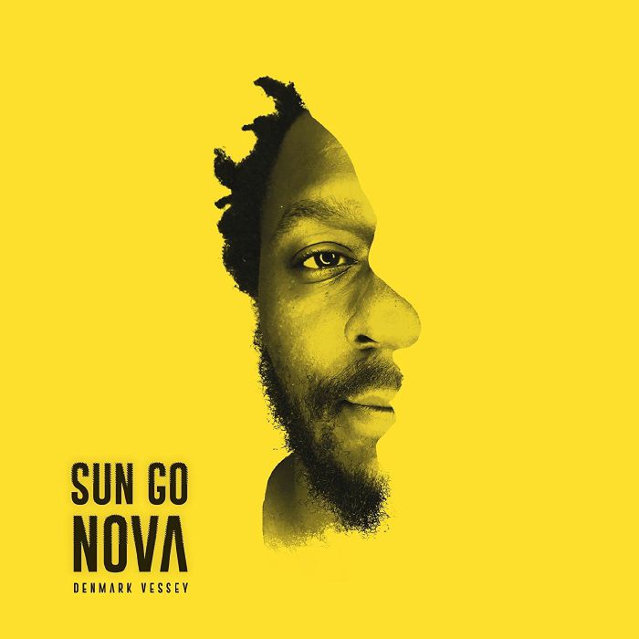 VESSEY, Denmark - Sun Go Nova