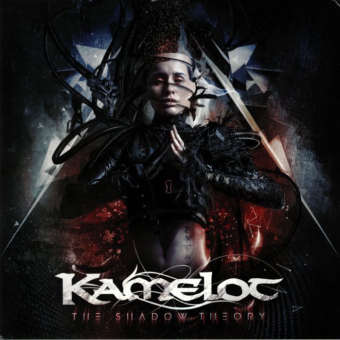 KAMELOT - The Shadow Theory