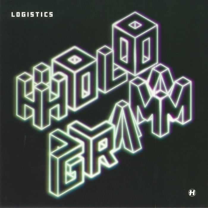 LOGISTICS - Hologram