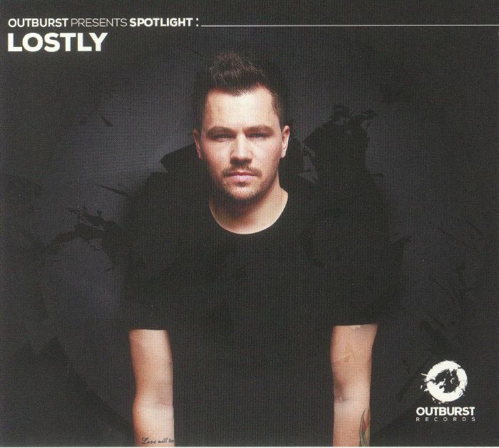 LOSTLY - Outburst Presents Spotlight: Lostly