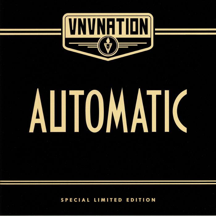 VNV NATION - Automatic