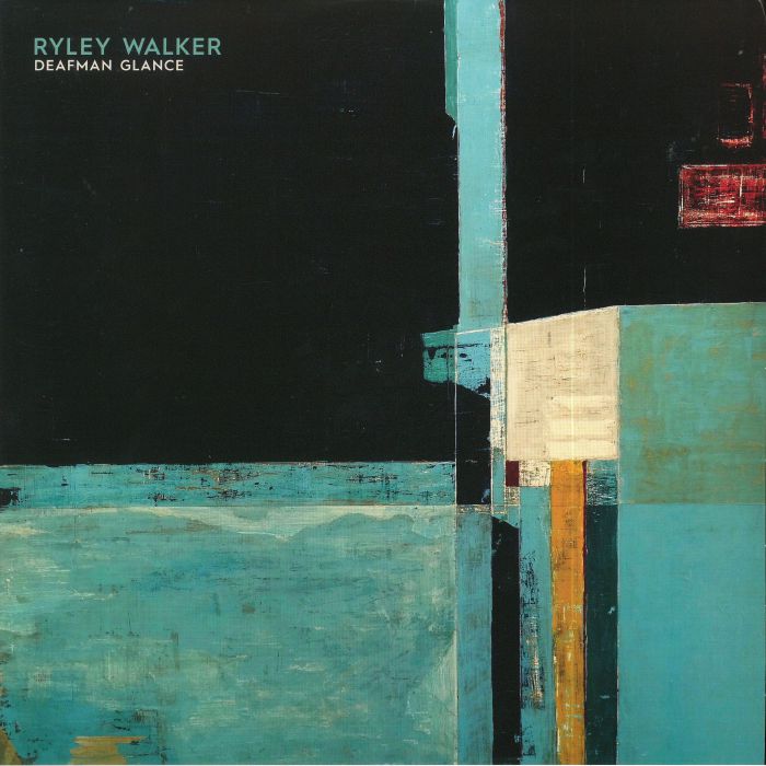 WALKER, Ryley - Deafman Glance
