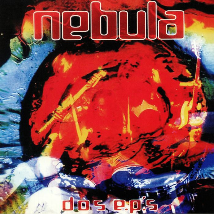 NEBULA - Dos EPs