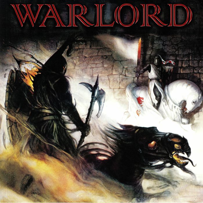 WARLORD - Warlord