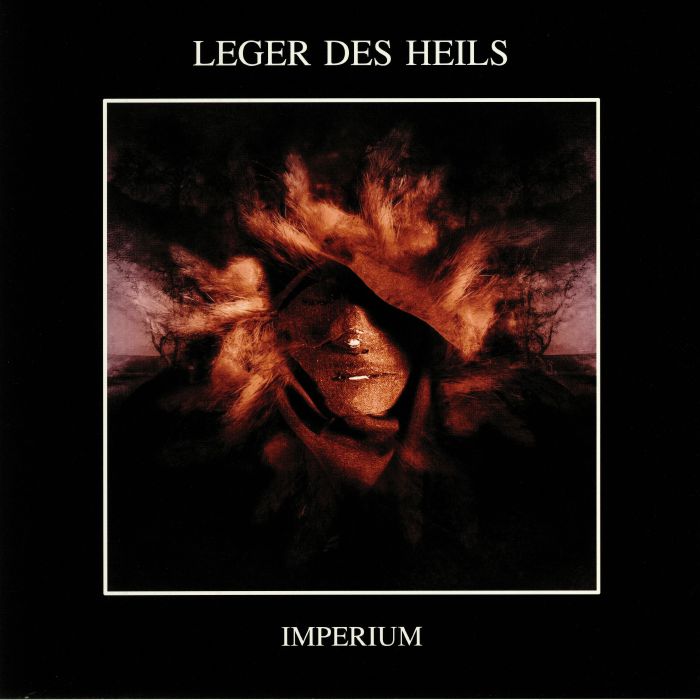 LEGER DES HEILS - Imperium