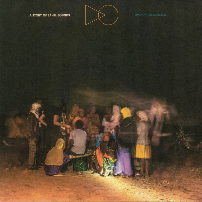 VARIOUS - A Story Of Sahel Sounds (Soundtrack)