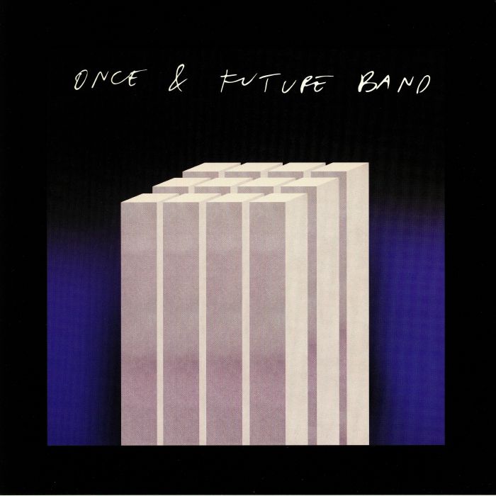 ONCE & FUTURE BAND - Brain