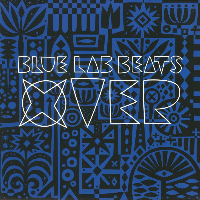 BLUE LAB BEATS - Xover