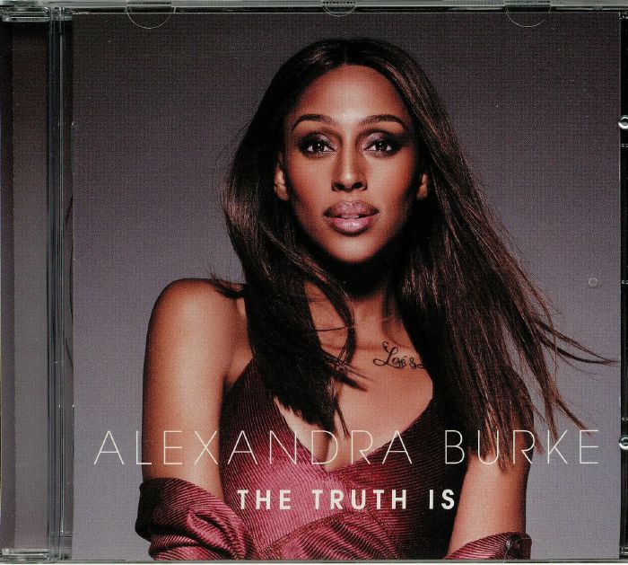 BURKE, Alexandra - The Truth Is