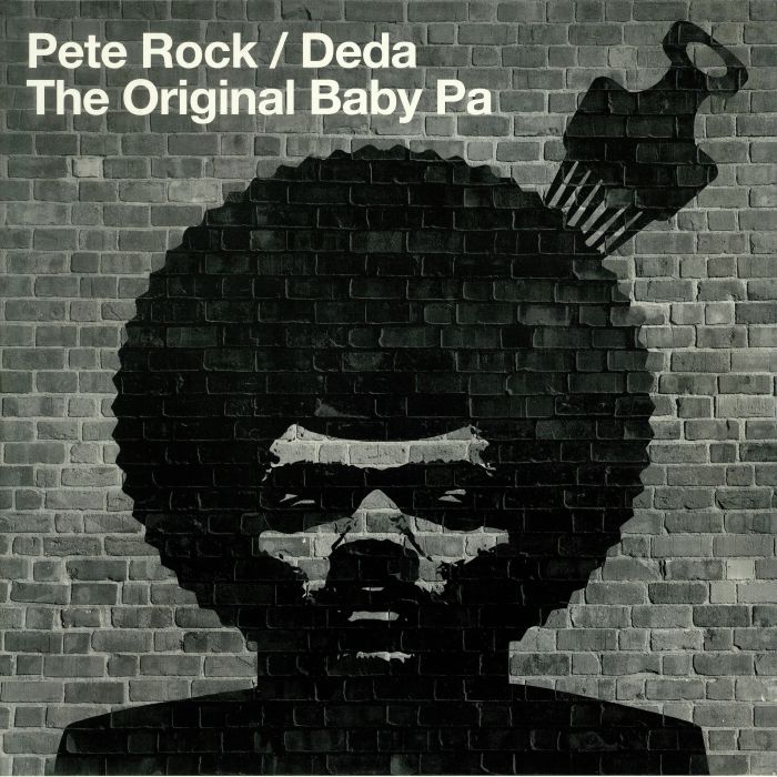 ROCK, Pete/DEDA - The Original Baby Pa
